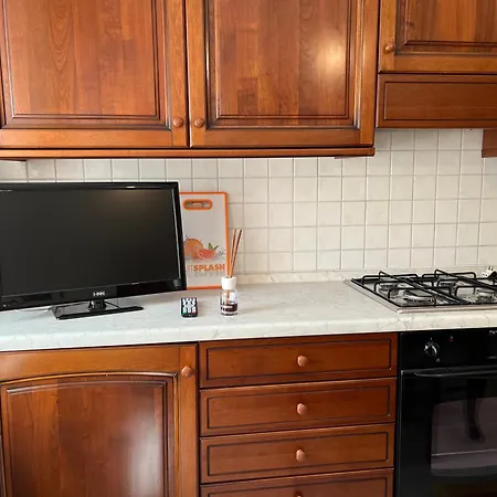 Apartamento Ansiei *